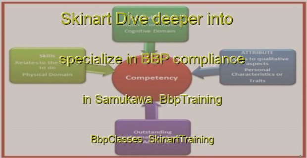 Skinart Dive deeper into specialize in BBP compliance in Samukawa | BbpTraining | BbpClasses | SkinartTraining-Japan
