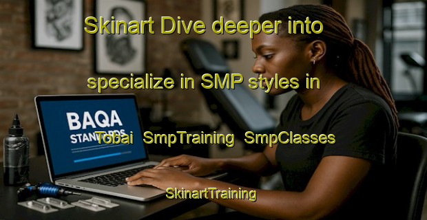 Skinart Dive deeper into specialize in SMP styles in Tobai | SmpTraining | SmpClasses | SkinartTraining-Japan