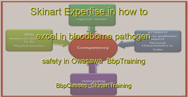 Skinart Expertise in how to excel in bloodborne pathogen safety in Owasawa | BbpTraining | BbpClasses | SkinartTraining-Japan
