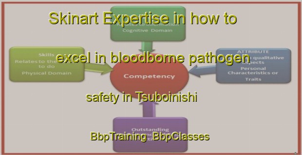Skinart Expertise in how to excel in bloodborne pathogen safety in Tsuboinishi | BbpTraining | BbpClasses | SkinartTraining-Japan