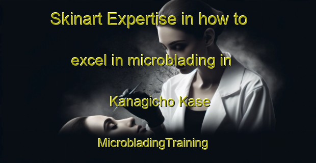 Skinart Expertise in how to excel in microblading in Kanagicho Kase | MicrobladingTraining | MicrobladingClasses | SkinartTraining-Japan