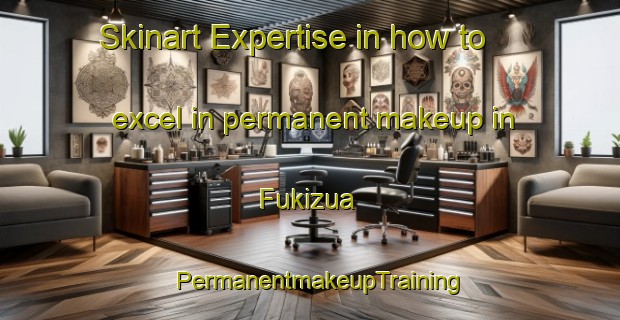 Skinart Expertise in how to excel in permanent makeup in Fukizua | PermanentmakeupTraining | PermanentmakeupClasses | SkinartTraining-Japan