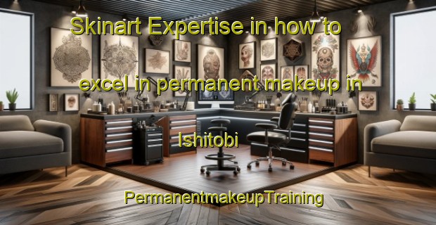 Skinart Expertise in how to excel in permanent makeup in Ishitobi | PermanentmakeupTraining | PermanentmakeupClasses | SkinartTraining-Japan