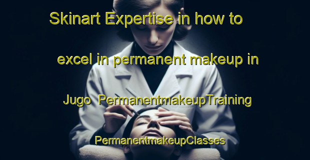 Skinart Expertise in how to excel in permanent makeup in Jugo | PermanentmakeupTraining | PermanentmakeupClasses | SkinartTraining-Japan