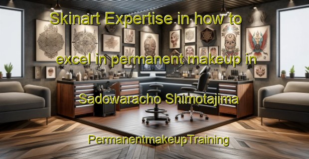 Skinart Expertise in how to excel in permanent makeup in Sadowaracho Shimotajima | PermanentmakeupTraining | PermanentmakeupClasses | SkinartTraining-Japan