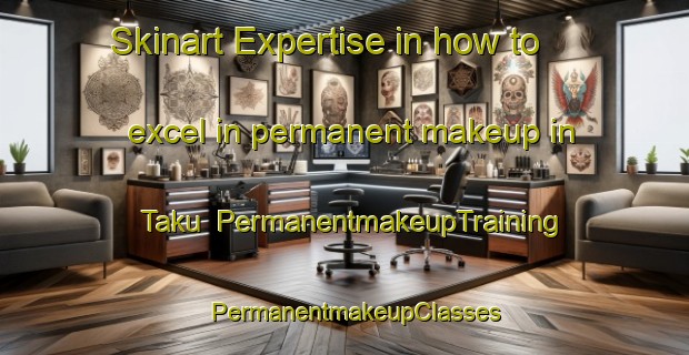 Skinart Expertise in how to excel in permanent makeup in Taku | PermanentmakeupTraining | PermanentmakeupClasses | SkinartTraining-Japan
