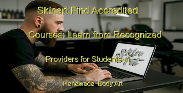 Skinart Find Accredited Courses: Learn from Recognized Providers for Students in Hanawada | Body Art Qualification Authority | BAQA-Japan
