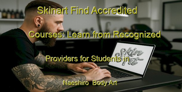 Skinart Find Accredited Courses: Learn from Recognized Providers for Students in Naeshiro | Body Art Qualification Authority | BAQA-Japan