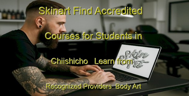 Skinart Find Accredited Courses for Students in Chiishicho - Learn from Recognized Providers | Body Art Qualification Authority | BAQA-Japan