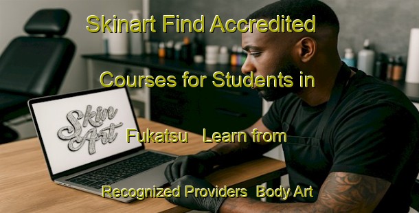 Skinart Find Accredited Courses for Students in Fukatsu - Learn from Recognized Providers | Body Art Qualification Authority | BAQA-Japan