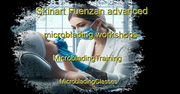 Skinart Fuenzan advanced microblading workshops | MicrobladingTraining | MicrobladingClasses | SkinartTraining-Japan