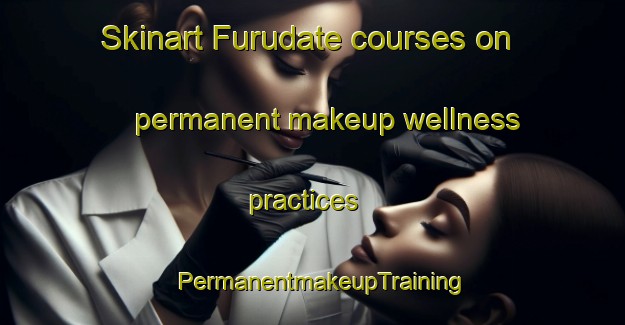 Skinart Furudate courses on permanent makeup wellness practices | PermanentmakeupTraining | PermanentmakeupClasses | SkinartTraining-Japan