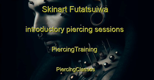 Skinart Futatsuiwa introductory piercing sessions | PiercingTraining | PiercingClasses | SkinartTraining-Japan