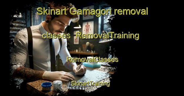 Skinart Gamagori removal classes | RemovalTraining | RemovalClasses | SkinartTraining-Japan