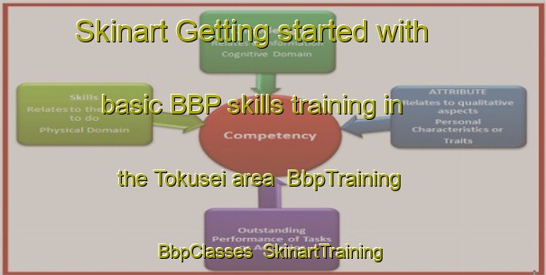 Skinart Getting started with basic BBP skills training in the Tokusei area | BbpTraining | BbpClasses | SkinartTraining-Japan