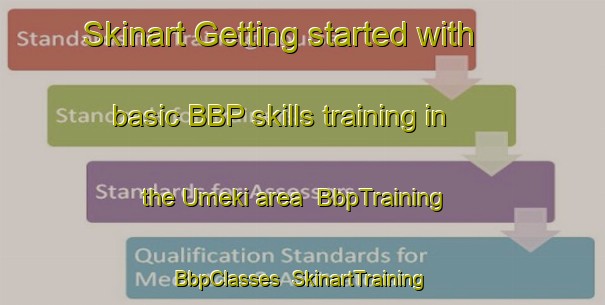 Skinart Getting started with basic BBP skills training in the Umeki area | BbpTraining | BbpClasses | SkinartTraining-Japan