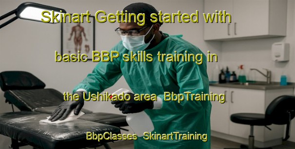 Skinart Getting started with basic BBP skills training in the Ushikado area | BbpTraining | BbpClasses | SkinartTraining-Japan
