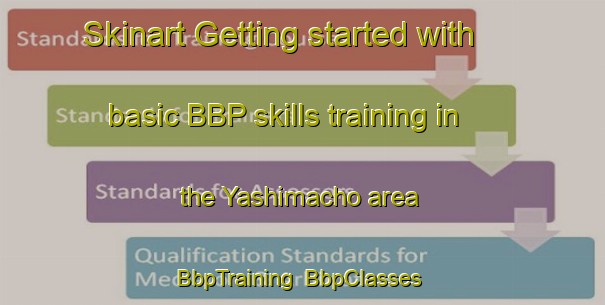 Skinart Getting started with basic BBP skills training in the Yashimacho area | BbpTraining | BbpClasses | SkinartTraining-Japan