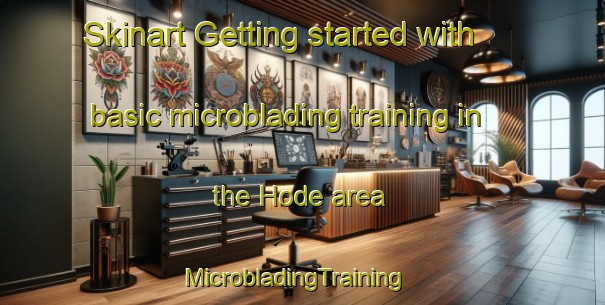 Skinart Getting started with basic microblading training in the Hode area | MicrobladingTraining | MicrobladingClasses | SkinartTraining-Japan