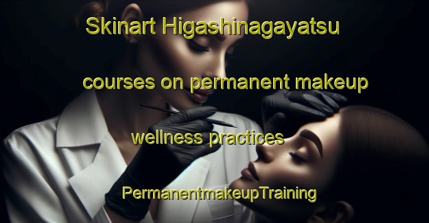 Skinart Higashinagayatsu courses on permanent makeup wellness practices | PermanentmakeupTraining | PermanentmakeupClasses | SkinartTraining-Japan
