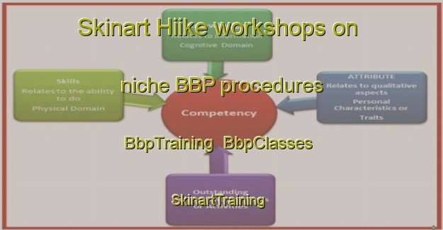 Skinart Hiike workshops on niche BBP procedures | BbpTraining | BbpClasses | SkinartTraining-Japan
