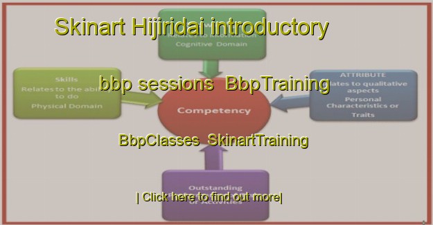 Skinart Hijiridai introductory bbp sessions | BbpTraining | BbpClasses | SkinartTraining-Japan