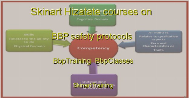 Skinart Hizatate courses on BBP safety protocols | BbpTraining | BbpClasses | SkinartTraining-Japan