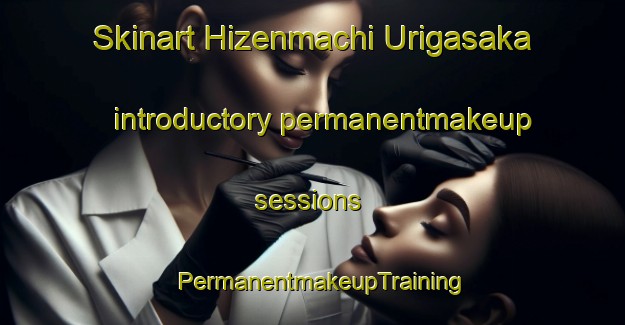 Skinart Hizenmachi Urigasaka introductory permanentmakeup sessions | PermanentmakeupTraining | PermanentmakeupClasses | SkinartTraining-Japan