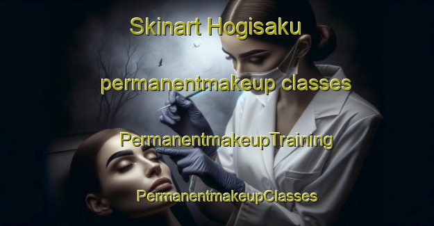 Skinart Hogisaku permanentmakeup classes | #PermanentmakeupTraining #PermanentmakeupClasses #SkinartTraining-Japan