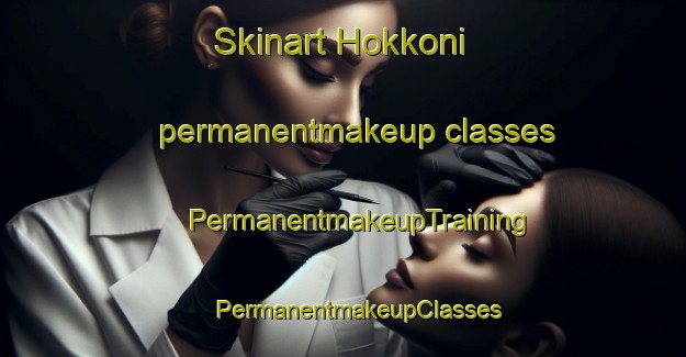 Skinart Hokkoni permanentmakeup classes | #PermanentmakeupTraining #PermanentmakeupClasses #SkinartTraining-Japan