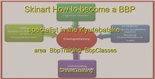 Skinart How to become a BBP specialist in the Kyutebatake area | BbpTraining | BbpClasses | SkinartTraining-Japan