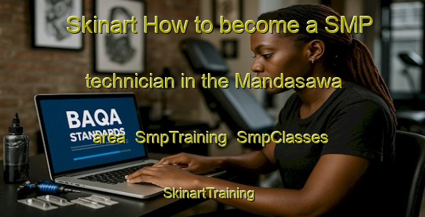 Skinart How to become a SMP technician in the Mandasawa area | SmpTraining | SmpClasses | SkinartTraining-Japan