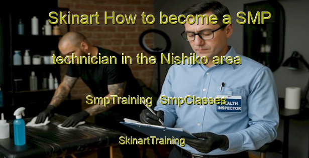 Skinart How to become a SMP technician in the Nishiko area | SmpTraining | SmpClasses | SkinartTraining-Japan