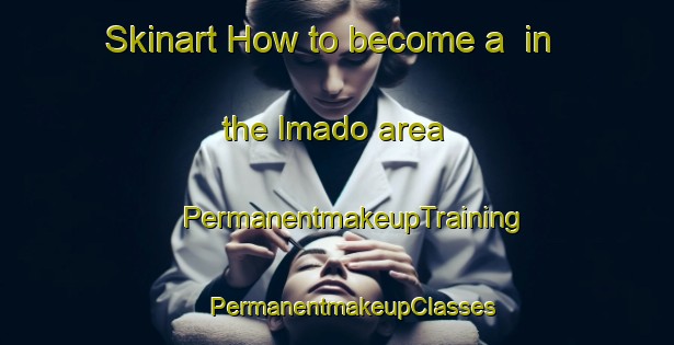 Skinart How to become a  in the Imado area | #PermanentmakeupTraining #PermanentmakeupClasses #SkinartTraining-Japan