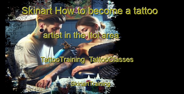 Skinart How to become a tattoo artist in the Itoi area | TattooTraining | TattooClasses | SkinartTraining-Japan