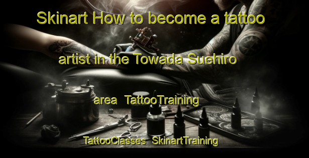 Skinart How to become a tattoo artist in the Towada Suehiro area | TattooTraining | TattooClasses | SkinartTraining-Japan