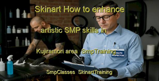 Skinart How to enhance artistic SMP skills in Kujiramori area | SmpTraining | SmpClasses | SkinartTraining-Japan