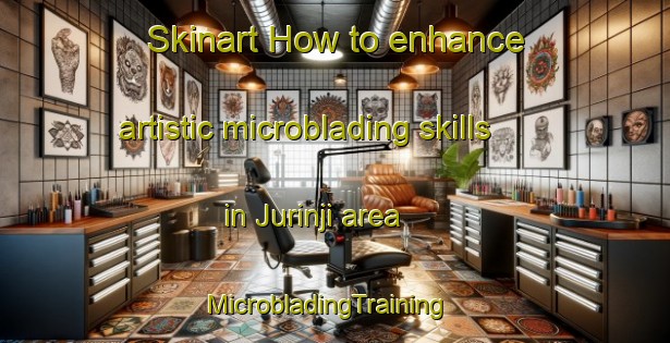 Skinart How to enhance artistic microblading skills in Jurinji area | MicrobladingTraining | MicrobladingClasses | SkinartTraining-Japan