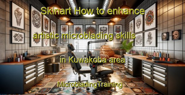 Skinart How to enhance artistic microblading skills in Kuwakoba area | MicrobladingTraining | MicrobladingClasses | SkinartTraining-Japan