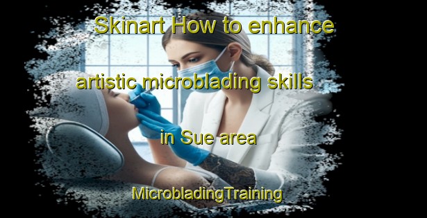 Skinart How to enhance artistic microblading skills in Sue area | MicrobladingTraining | MicrobladingClasses | SkinartTraining-Japan