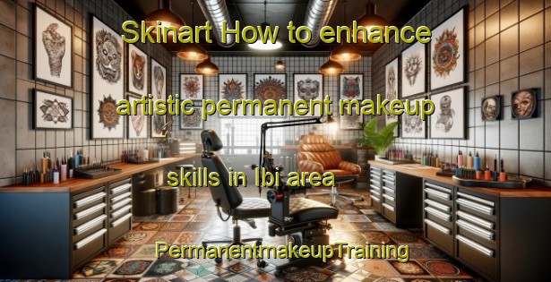 Skinart How to enhance artistic permanent makeup skills in Ibi area | PermanentmakeupTraining | PermanentmakeupClasses | SkinartTraining-Japan