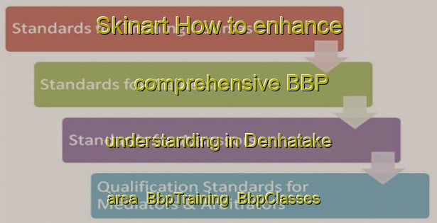 Skinart How to enhance comprehensive BBP understanding in Denhatake area | BbpTraining | BbpClasses | SkinartTraining-Japan