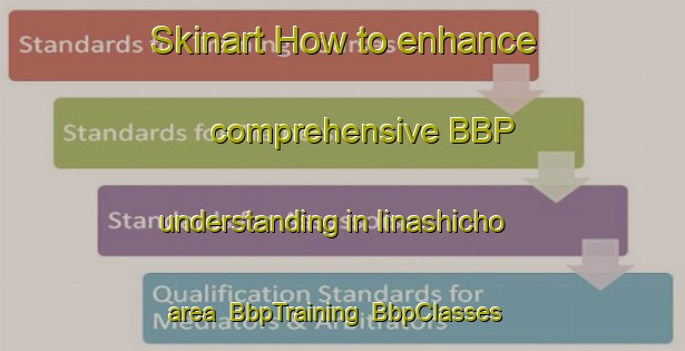Skinart How to enhance comprehensive BBP understanding in Iinashicho area | BbpTraining | BbpClasses | SkinartTraining-Japan