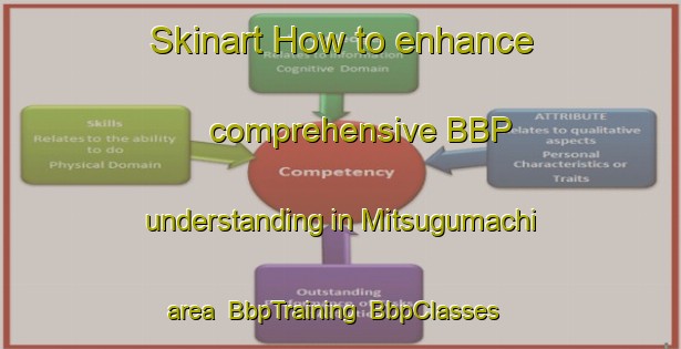 Skinart How to enhance comprehensive BBP understanding in Mitsugumachi area | BbpTraining | BbpClasses | SkinartTraining-Japan
