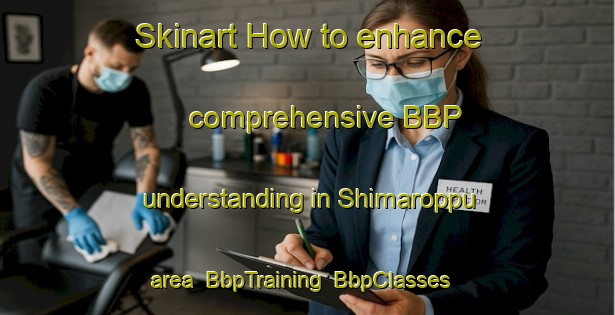 Skinart How to enhance comprehensive BBP understanding in Shimaroppu area | BbpTraining | BbpClasses | SkinartTraining-Japan
