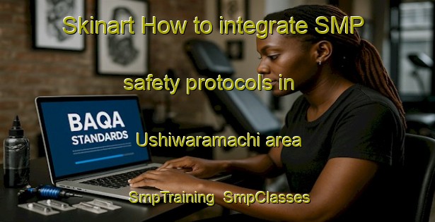 Skinart How to integrate SMP safety protocols in Ushiwaramachi area | SmpTraining | SmpClasses | SkinartTraining-Japan