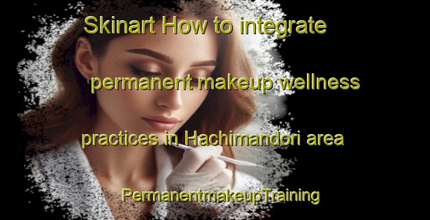 Skinart How to integrate permanent makeup wellness practices in Hachimandori area | PermanentmakeupTraining | PermanentmakeupClasses | SkinartTraining-Japan