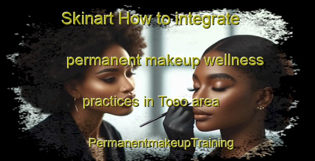 Skinart How to integrate permanent makeup wellness practices in Toso area | PermanentmakeupTraining | PermanentmakeupClasses | SkinartTraining-Japan