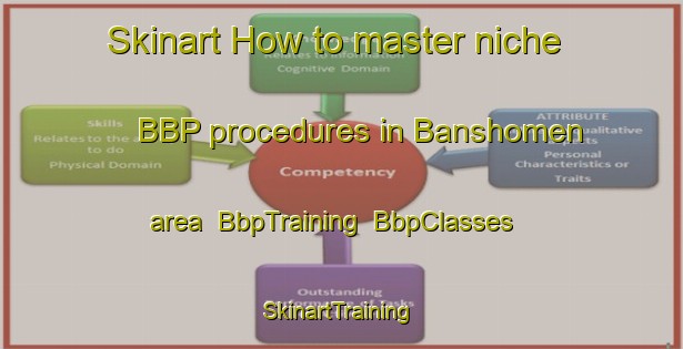 Skinart How to master niche BBP procedures in Banshomen area | BbpTraining | BbpClasses | SkinartTraining-Japan