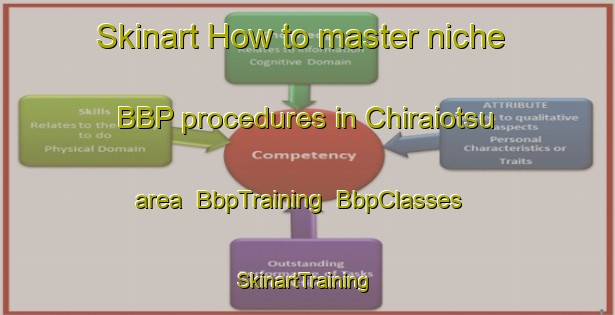 Skinart How to master niche BBP procedures in Chiraiotsu area | BbpTraining | BbpClasses | SkinartTraining-Japan
